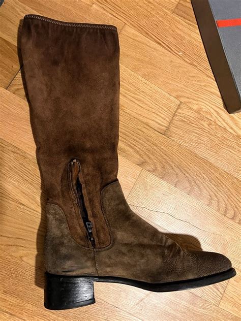 prada stiefel ebay kleinanzeigen|Prada Stiefel kleinanzeigen.de.